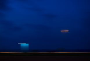 L'Heure Bleue