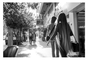 Long Haired Streets, Adapazarı, Sakarya, 13.09.2016