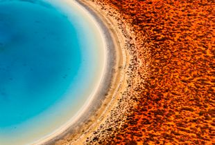 Blue Lagoon