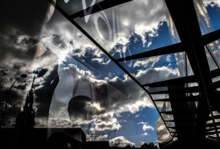 window reflection 1