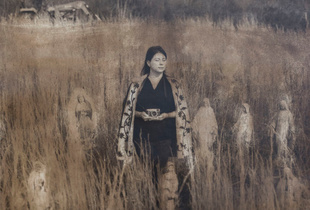 Ashlee Michot, Photographer/Blogger. Arnaudvile, LA 2015