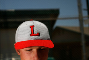 Gerrit Cole