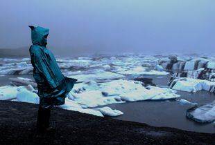 Ice blues