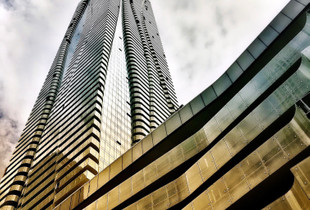 Architectural Jewel