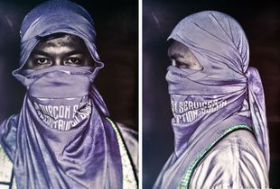 MANILA WORKERS IX