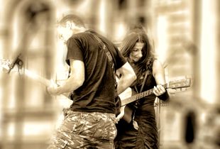 rocker