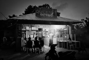 Night in the Philippines 01
