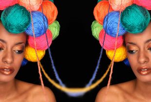 Colourful Connection!