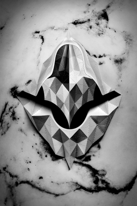 Double Diamond.