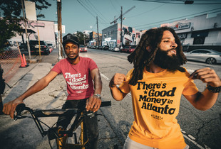 Translee & Grey on Edgewood, Atlanta