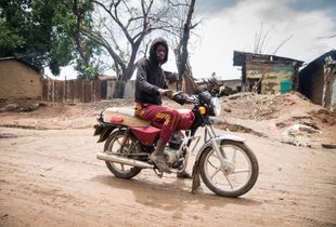 Untitled Ethiopia 2017
