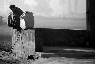 Travelling salesman | Dhanda, Punjab.