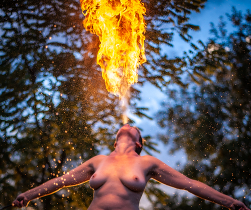 Breath of Life