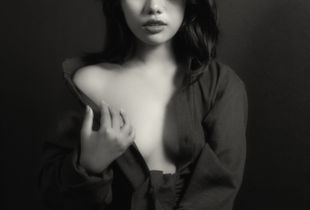 Portrait of Kik