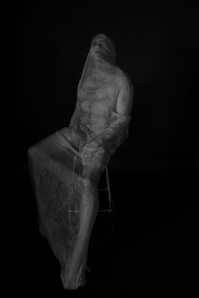 Silent Scream