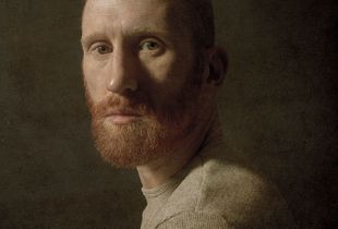 Self Portraiture