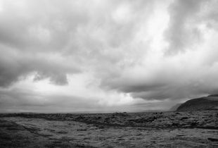 THE WASTE LAND BLUES