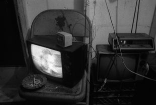 News of the Nation. Immokalee, Florida. 1997