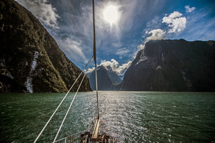 Fiordland