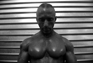 Muscles factory
