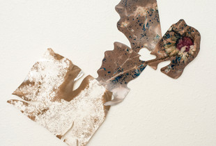 Symbiotic Relatives (Detail #2)