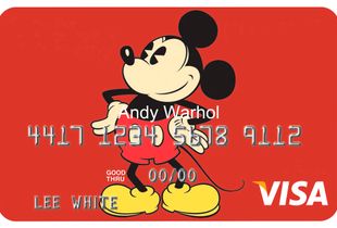 CREDIT CARDS, 01, 2013, Barcelona