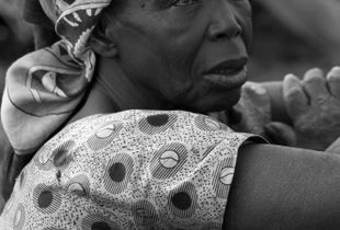 Goz Beida, Chad
