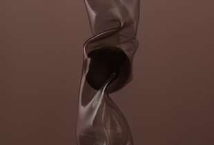 Curved Space N.o. 5
