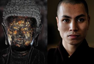 Face of belief 01