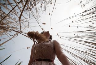 Self Portrait (Lost)