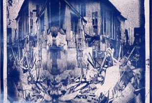 Rhetoric of An Image