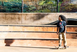 Skate Day 2018