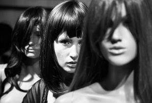 Mannequin 1