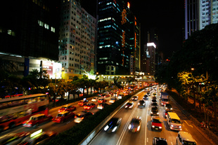 But it is impossible to resist the charm of this city, and you become part of this eternal dance.