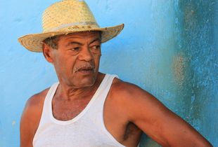 El Cubano