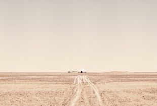Lukes House - Tatooine    © Darren Nisbett