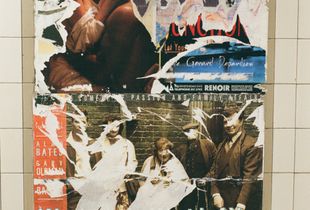 We Think the World of You 1989