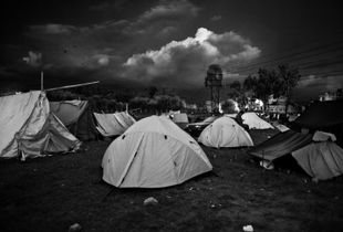Tragedy of the spirit in Nepal Earthquake