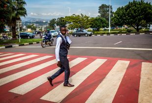 Kigali Streetlife 01