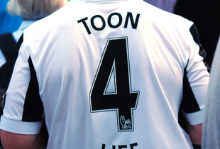 Toon Army 1