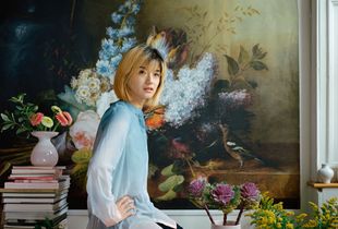 Jin Young Kim
