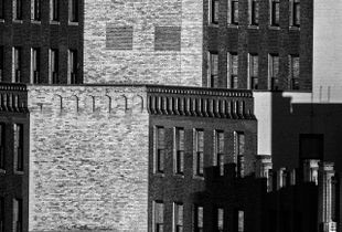 "Homage to Manhatta"