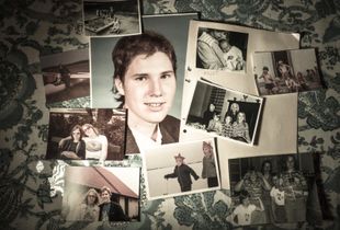 The Photo Memories Never Lie