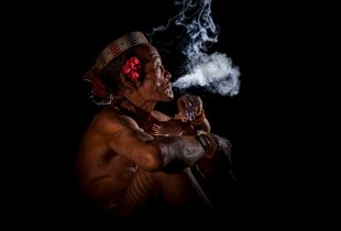 Mentawaian Tribe
