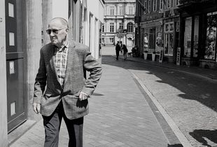 A Sunday Suit on a Tuesday