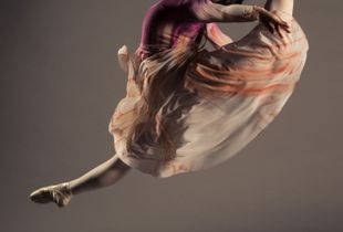 Amberlee's Jump