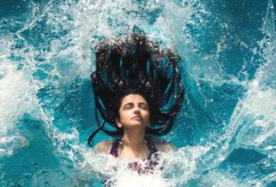 Dive in