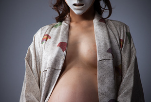 Maternity blues