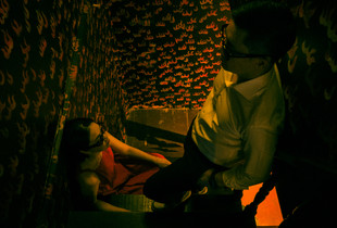 in the mood for love bangkok - 1