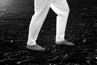 Action in Neutral Space_1